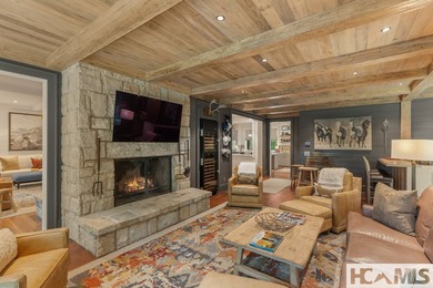 Improved, Repriced, and Ready for Opening Day at Mountaintop! on Mountaintop Golf and Lake Club in North Carolina - for sale on GolfHomes.com, golf home, golf lot