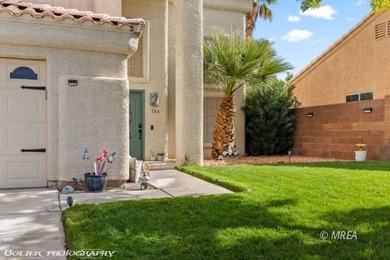 Welcome to Copper Bluffs - a gated community in the heart of on The Oasis Golf Club in Nevada - for sale on GolfHomes.com, golf home, golf lot