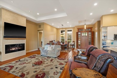 Welcome to this immaculate 3-bedroom, 2-bath single-level home on Eagle Bend Golf Course in Montana - for sale on GolfHomes.com, golf home, golf lot