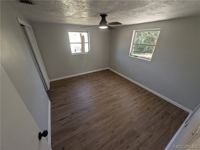 MOVE-IN READY GEM IN THE HEART OF BEVERLY HILLS! Discover the on Brentwood Farms Golf Club in Florida - for sale on GolfHomes.com, golf home, golf lot