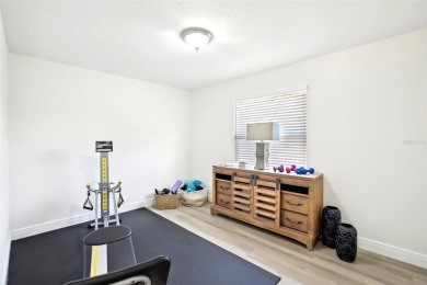 EXQUISITELY RENOVATED 6-BEDROOM POOL HOME IN HUNTER'S GREEN!

 on Hunters Green Country Club in Florida - for sale on GolfHomes.com, golf home, golf lot