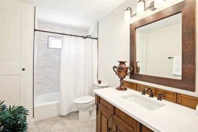 EXQUISITELY RENOVATED 6-BEDROOM POOL HOME IN HUNTER'S GREEN!

 on Hunters Green Country Club in Florida - for sale on GolfHomes.com, golf home, golf lot