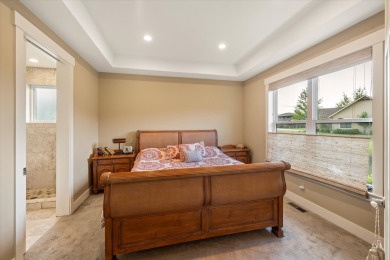 Welcome to this immaculate 3-bedroom, 2-bath single-level home on Eagle Bend Golf Course in Montana - for sale on GolfHomes.com, golf home, golf lot
