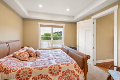 Welcome to this immaculate 3-bedroom, 2-bath single-level home on Eagle Bend Golf Course in Montana - for sale on GolfHomes.com, golf home, golf lot