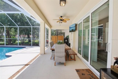 EXQUISITELY RENOVATED 6-BEDROOM POOL HOME IN HUNTER'S GREEN!

 on Hunters Green Country Club in Florida - for sale on GolfHomes.com, golf home, golf lot