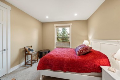 Welcome to this immaculate 3-bedroom, 2-bath single-level home on Eagle Bend Golf Course in Montana - for sale on GolfHomes.com, golf home, golf lot