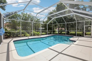 EXQUISITELY RENOVATED 6-BEDROOM POOL HOME IN HUNTER'S GREEN!

 on Hunters Green Country Club in Florida - for sale on GolfHomes.com, golf home, golf lot