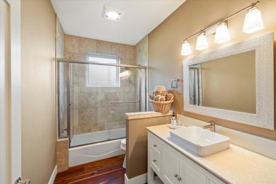 Welcome to this immaculate 3-bedroom, 2-bath single-level home on Eagle Bend Golf Course in Montana - for sale on GolfHomes.com, golf home, golf lot