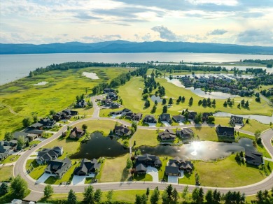Welcome to this immaculate 3-bedroom, 2-bath single-level home on Eagle Bend Golf Course in Montana - for sale on GolfHomes.com, golf home, golf lot