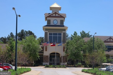 Stunning Home for Sale in Sun City. Nestled in the heart of the on Canongate Golf At Sun City Peachtree in Georgia - for sale on GolfHomes.com, golf home, golf lot