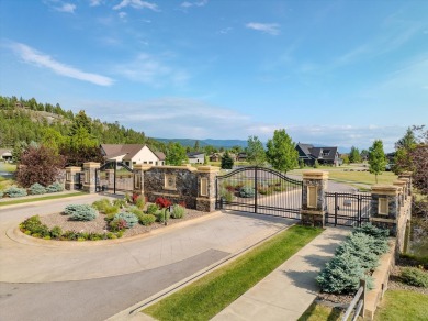 Welcome to this immaculate 3-bedroom, 2-bath single-level home on Eagle Bend Golf Course in Montana - for sale on GolfHomes.com, golf home, golf lot