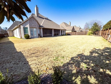 Revamped and Ready! Experience the stunning transformation of on The Tribute At the Colony in Texas - for sale on GolfHomes.com, golf home, golf lot