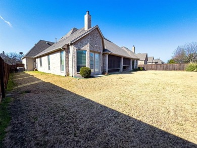 Revamped and Ready! Experience the stunning transformation of on The Tribute At the Colony in Texas - for sale on GolfHomes.com, golf home, golf lot