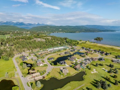 Welcome to this immaculate 3-bedroom, 2-bath single-level home on Eagle Bend Golf Course in Montana - for sale on GolfHomes.com, golf home, golf lot