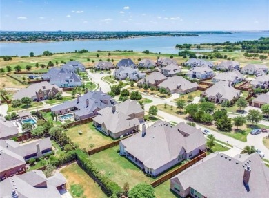 Revamped and Ready! Experience the stunning transformation of on The Tribute At the Colony in Texas - for sale on GolfHomes.com, golf home, golf lot