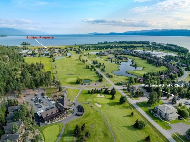Welcome to this immaculate 3-bedroom, 2-bath single-level home on Eagle Bend Golf Course in Montana - for sale on GolfHomes.com, golf home, golf lot