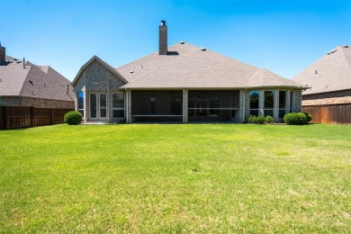 Revamped and Ready! Experience the stunning transformation of on The Tribute At the Colony in Texas - for sale on GolfHomes.com, golf home, golf lot