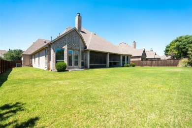 Revamped and Ready! Experience the stunning transformation of on The Tribute At the Colony in Texas - for sale on GolfHomes.com, golf home, golf lot