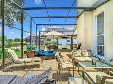 Back on Market, Buyer's loan fell through. This lovingly on Ventura Country Club in Florida - for sale on GolfHomes.com, golf home, golf lot