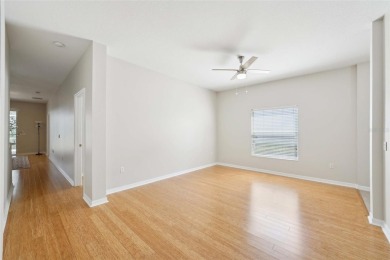 EXQUISITELY RENOVATED 6-BEDROOM POOL HOME IN HUNTER'S GREEN!

 on Hunters Green Country Club in Florida - for sale on GolfHomes.com, golf home, golf lot