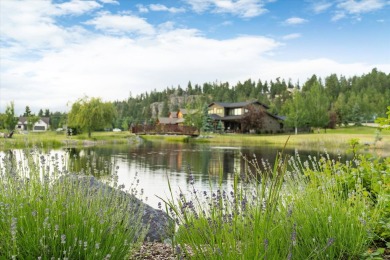 Welcome to this immaculate 3-bedroom, 2-bath single-level home on Eagle Bend Golf Course in Montana - for sale on GolfHomes.com, golf home, golf lot