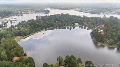 Come view this immaculate home located on a cul-de-sac in the on Carolina Lakes Country Club in North Carolina - for sale on GolfHomes.com, golf home, golf lot