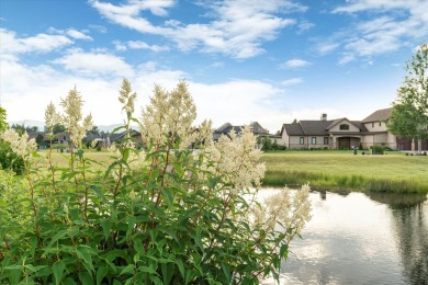 Welcome to this immaculate 3-bedroom, 2-bath single-level home on Eagle Bend Golf Course in Montana - for sale on GolfHomes.com, golf home, golf lot