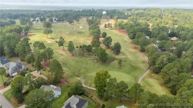 Come view this immaculate home located on a cul-de-sac in the on Carolina Lakes Country Club in North Carolina - for sale on GolfHomes.com, golf home, golf lot