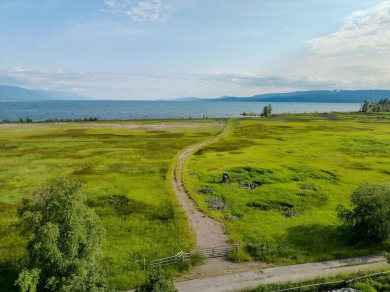Welcome to this immaculate 3-bedroom, 2-bath single-level home on Eagle Bend Golf Course in Montana - for sale on GolfHomes.com, golf home, golf lot