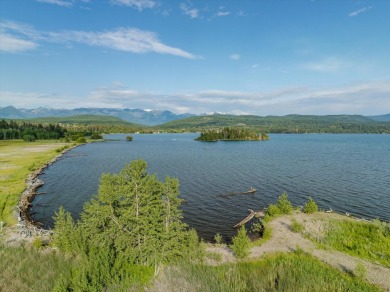 Welcome to this immaculate 3-bedroom, 2-bath single-level home on Eagle Bend Golf Course in Montana - for sale on GolfHomes.com, golf home, golf lot