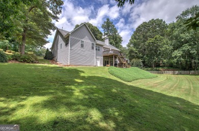 *****Motivated Seller!***** Welcome to this charming traditional on Creekside Golf and Country Club in Georgia - for sale on GolfHomes.com, golf home, golf lot