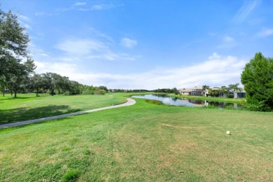 Under contract-accepting backup offers. Unexpected relocation is on Stoneybrook Golf Club At Heritage Harbour in Florida - for sale on GolfHomes.com, golf home, golf lot