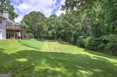 *****Motivated Seller!***** Welcome to this charming traditional on Creekside Golf and Country Club in Georgia - for sale on GolfHomes.com, golf home, golf lot