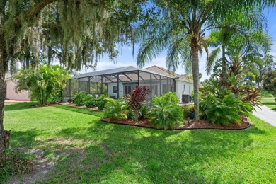 Under contract-accepting backup offers. Unexpected relocation is on Stoneybrook Golf Club At Heritage Harbour in Florida - for sale on GolfHomes.com, golf home, golf lot