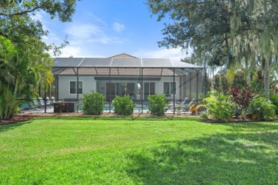 Under contract-accepting backup offers. Unexpected relocation is on Stoneybrook Golf Club At Heritage Harbour in Florida - for sale on GolfHomes.com, golf home, golf lot