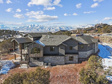 MOTIVATED SELLER. BRING ALL REASONABLE OFFERS. READY TO GO TO on Red Ledges Golf Club in Utah - for sale on GolfHomes.com, golf home, golf lot