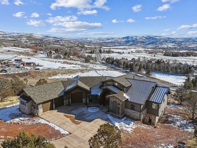 MOTIVATED SELLER. BRING ALL REASONABLE OFFERS. READY TO GO TO on Red Ledges Golf Club in Utah - for sale on GolfHomes.com, golf home, golf lot