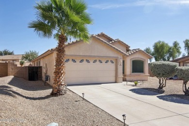 The LARGEST LOT with swimming pool in The Villages! Located 5.3 on Heritage Highlands At Dove Mountain in Arizona - for sale on GolfHomes.com, golf home, golf lot