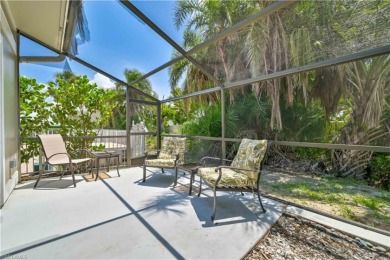 E Z Livin in SW Florida on Fort Myers Beach and Golf Club in Florida - for sale on GolfHomes.com, golf home, golf lot