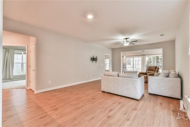 WHAT'S UNIQUE ABOUT THIS HOME: The popular floorplan has 2 on Reunion Golf Club in Georgia - for sale on GolfHomes.com, golf home, golf lot