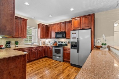Luxury Golf Course Retreat! Fully Furnished! Experience upscale on Payne Stewart Golf Club of Branson Hills - Front in Missouri - for sale on GolfHomes.com, golf home, golf lot