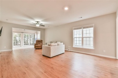 WHAT'S UNIQUE ABOUT THIS HOME: The popular floorplan has 2 on Reunion Golf Club in Georgia - for sale on GolfHomes.com, golf home, golf lot