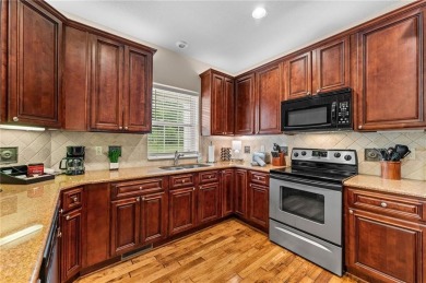 Luxury Golf Course Retreat! Fully Furnished! Experience upscale on Payne Stewart Golf Club of Branson Hills - Front in Missouri - for sale on GolfHomes.com, golf home, golf lot