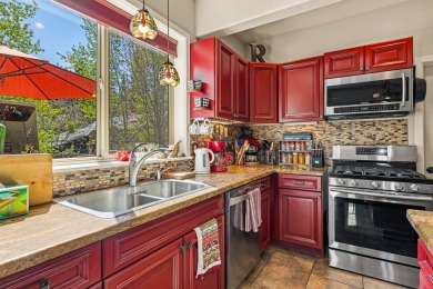 Located just 5 minutes from downtown McCall and Payette Lake on McCall Municipal Golf Course in Idaho - for sale on GolfHomes.com, golf home, golf lot