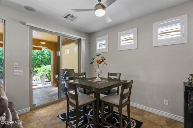 Welcome to your dream home in the prestigious Encanterra Country on Encanterra Country Club in Arizona - for sale on GolfHomes.com, golf home, golf lot