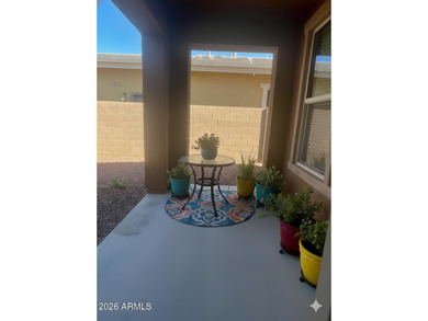 Nestled in the highly sought-after Verrado community, just two on Verrado Golf Club  in Arizona - for sale on GolfHomes.com, golf home, golf lot