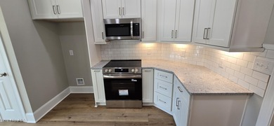 Immaculate new construction by Nelson Adams in popular Country on Ayden Golf and Country Club in North Carolina - for sale on GolfHomes.com, golf home, golf lot