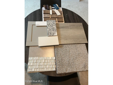 New Construction in Palmetto Creek. Introducing the 2316 on Lennon Hills Golf Course in North Carolina - for sale on GolfHomes.com, golf home, golf lot