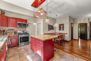 Located just 5 minutes from downtown McCall and Payette Lake on McCall Municipal Golf Course in Idaho - for sale on GolfHomes.com, golf home, golf lot