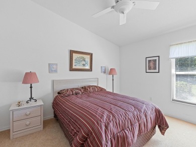 Located in Marlin Run behind the gates of the sought-after on Burnt Store Golf Club in Florida - for sale on GolfHomes.com, golf home, golf lot